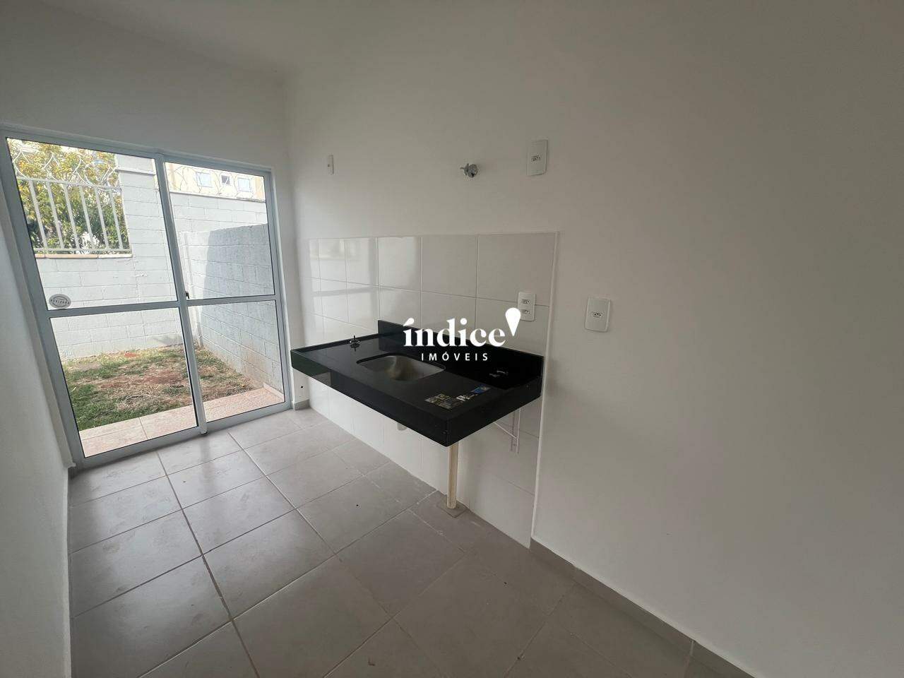Casas Condomínio para para aluguel no Reserva Real na cidade de Ribeirão Preto: 