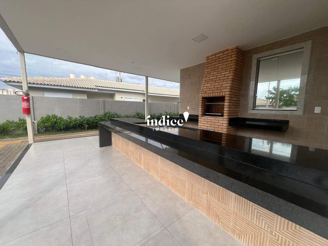 Casas Condomínio para para aluguel no Reserva Real na cidade de Ribeirão Preto: 