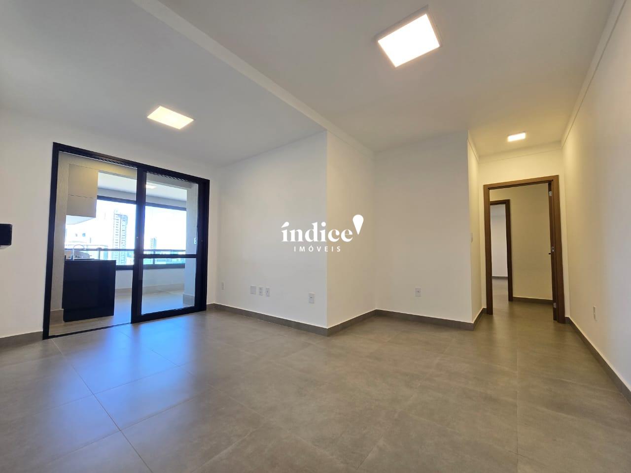 Apartamento para à venda no Nova Aliança na cidade de Ribeirão Preto: 