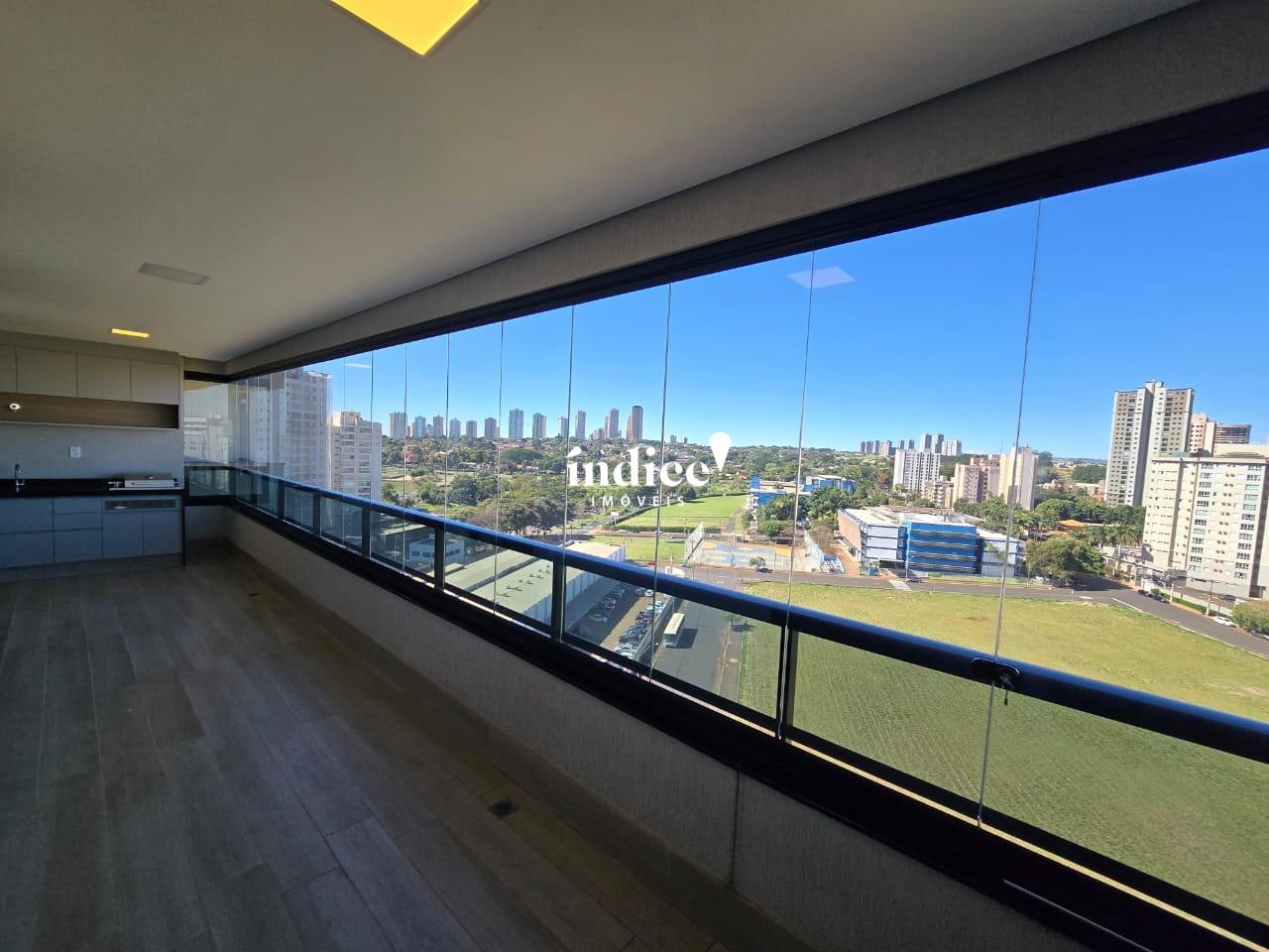 Apartamento para à venda no Nova Aliança na cidade de Ribeirão Preto: 