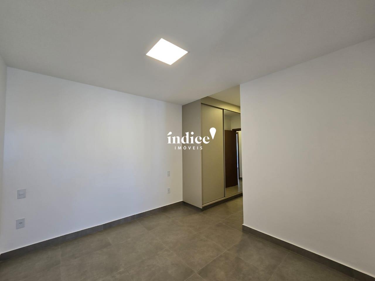 Apartamento para à venda no Nova Aliança na cidade de Ribeirão Preto: 