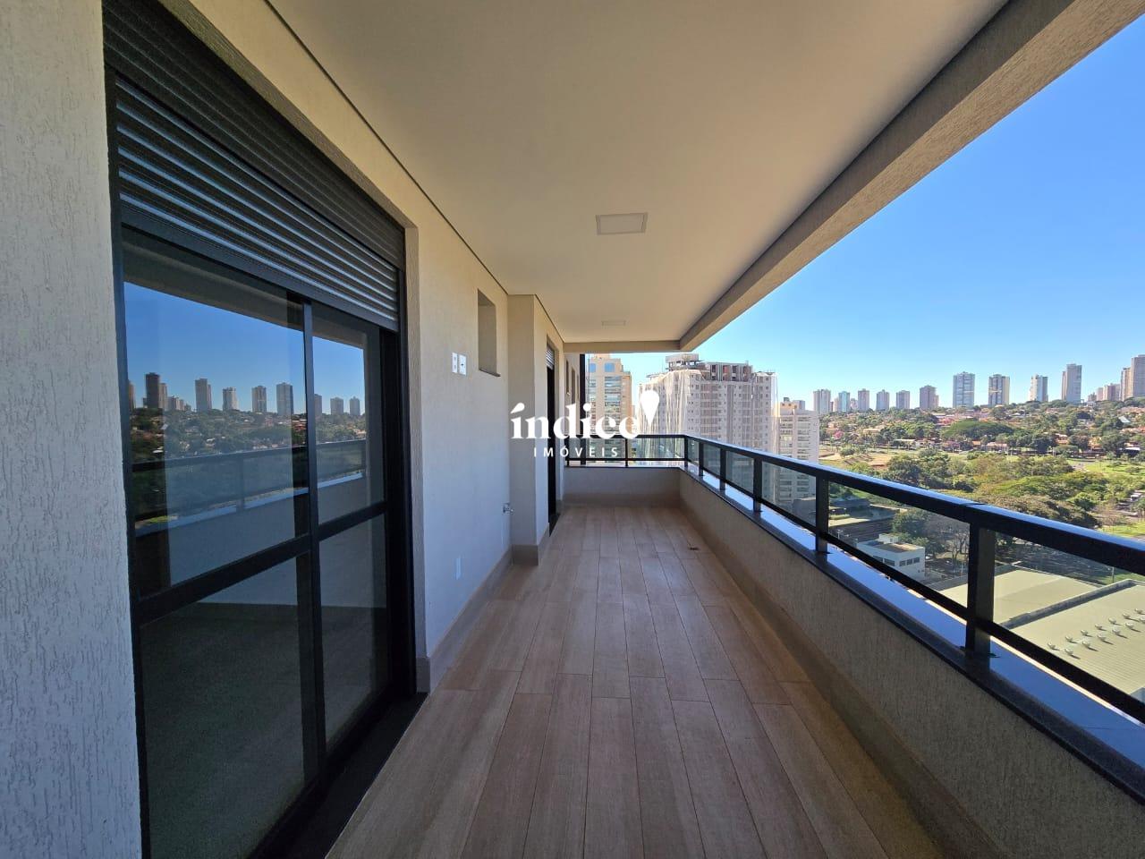 Apartamento para à venda no Nova Aliança na cidade de Ribeirão Preto: 