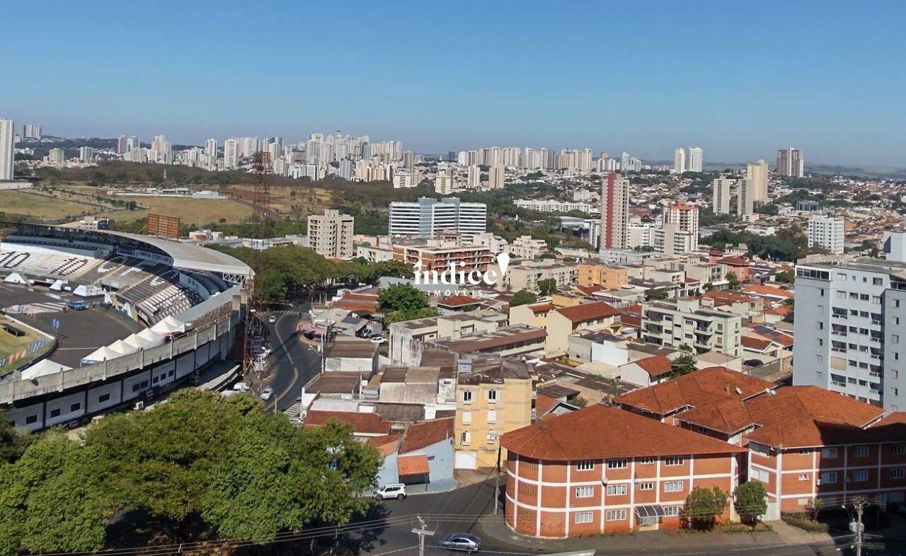 Apartamento para à venda no Jardim Paulista na cidade de Ribeirão Preto: 