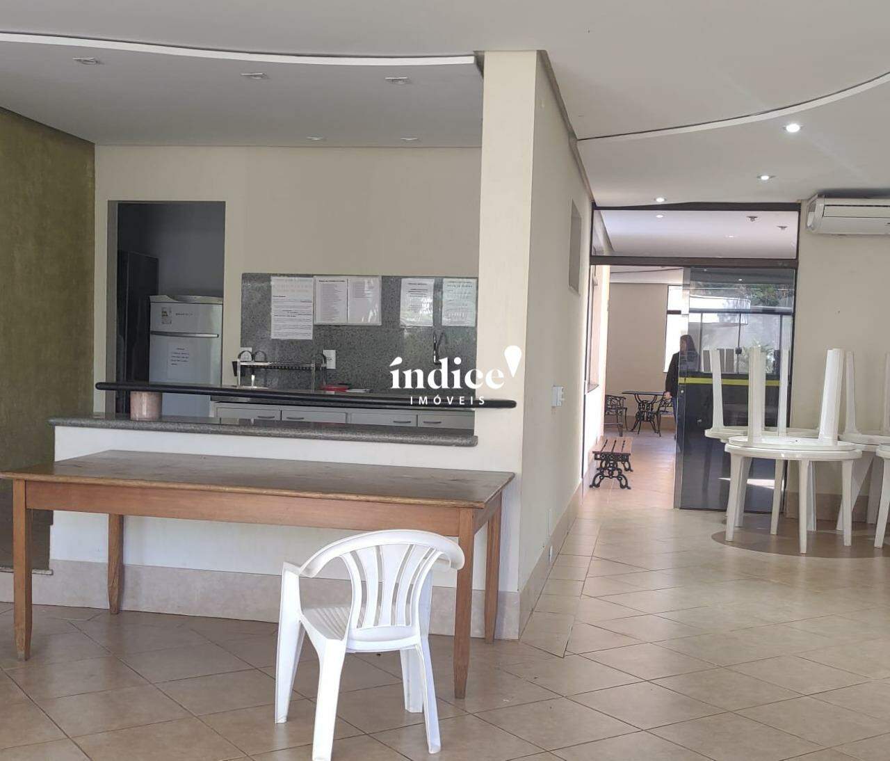 Apartamento para à venda no Jardim Paulista na cidade de Ribeirão Preto: 