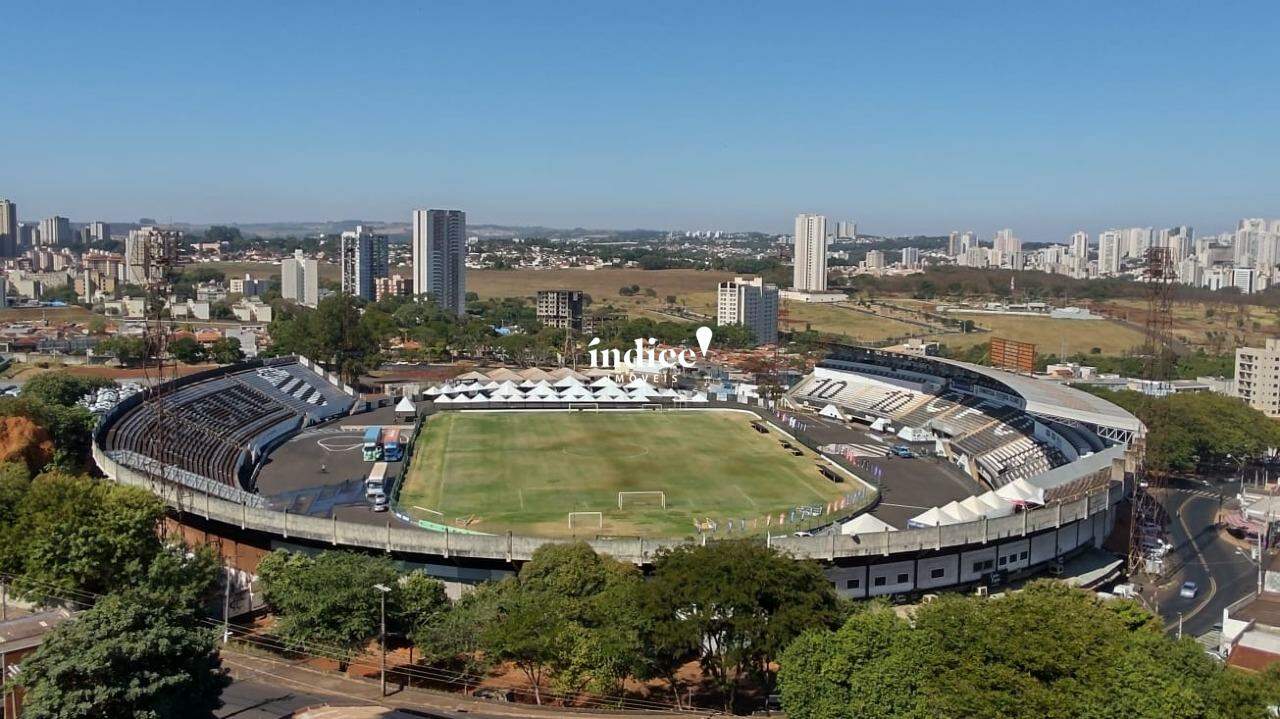 Apartamento para à venda no Jardim Paulista na cidade de Ribeirão Preto: 