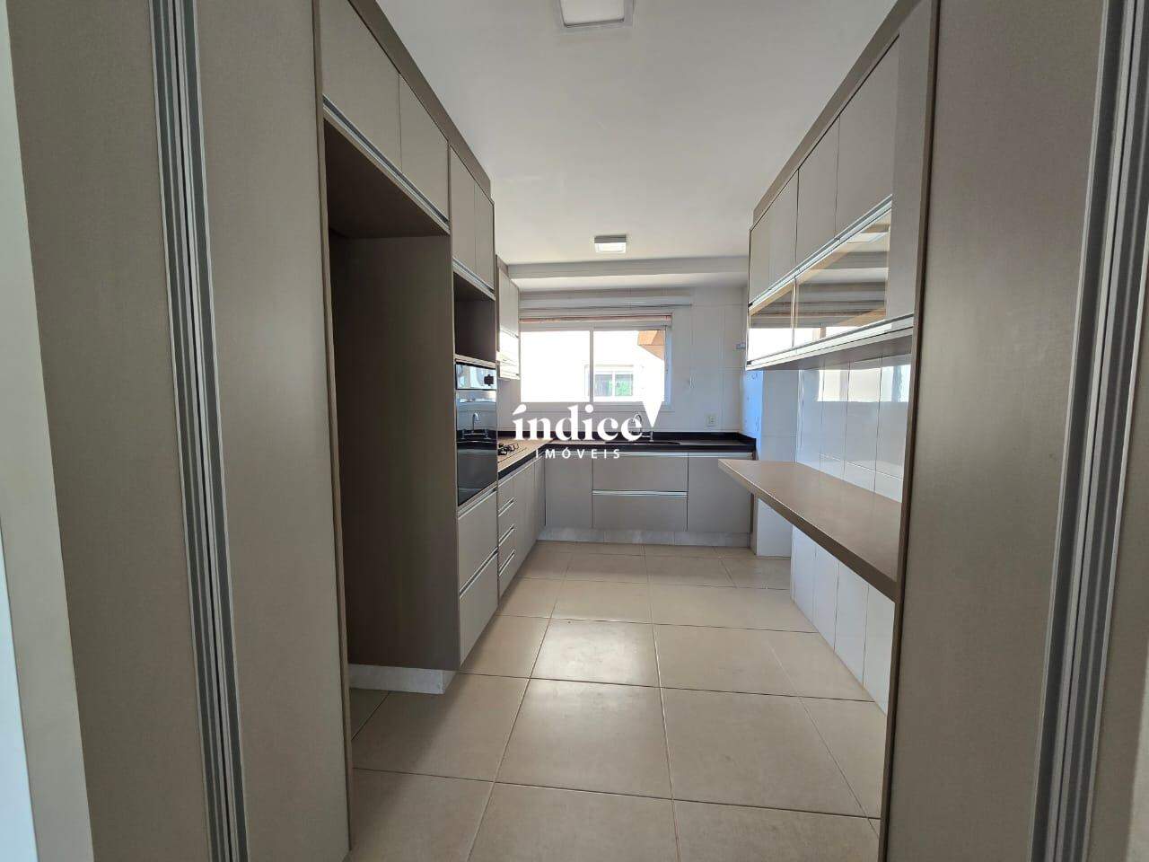 Apartamento para à venda no Jardim Botânico na cidade de Ribeirão Preto: 