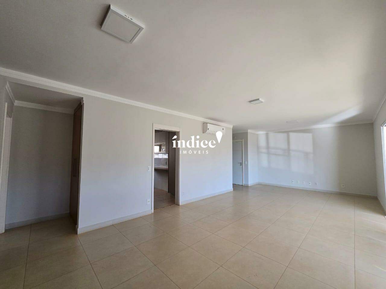 Apartamento para à venda no Jardim Botânico na cidade de Ribeirão Preto: 