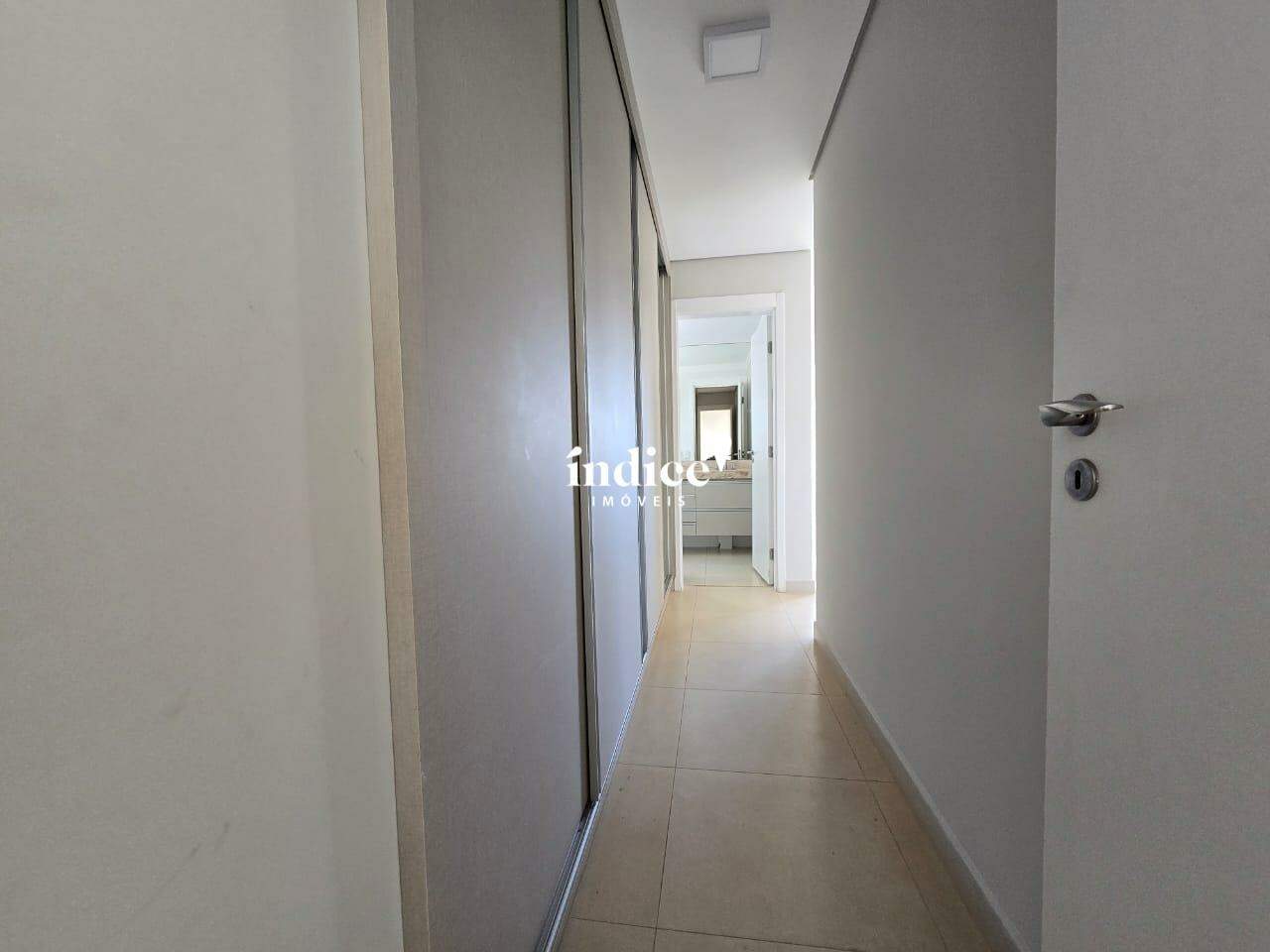 Apartamento para à venda no Jardim Botânico na cidade de Ribeirão Preto: 