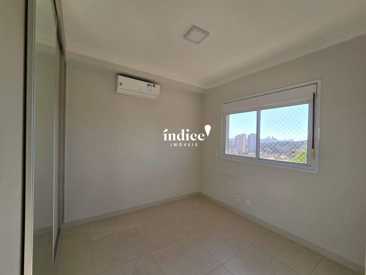 Apartamento para à venda no Jardim Botânico na cidade de Ribeirão Preto: 