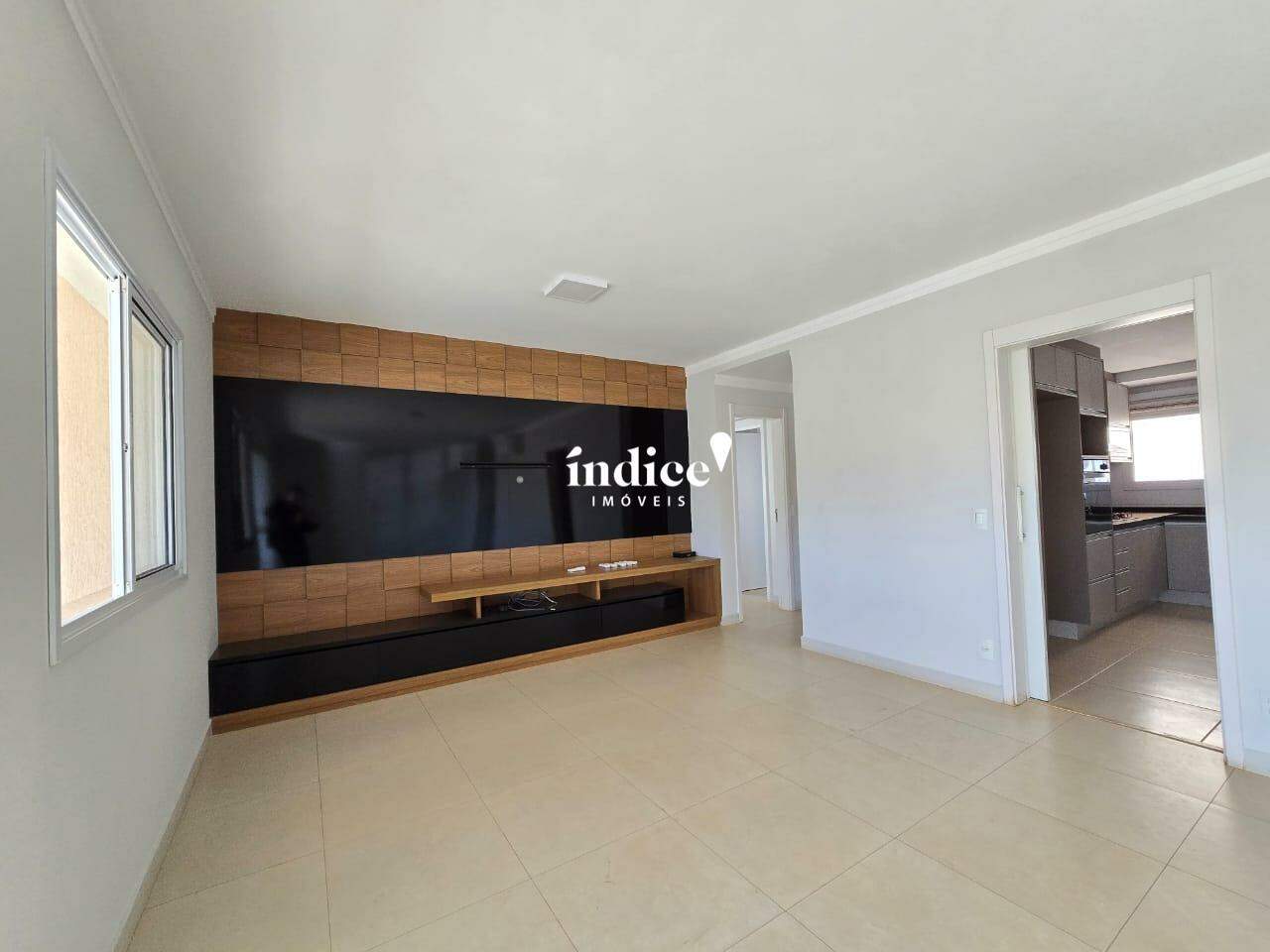 Apartamento para à venda no Jardim Botânico na cidade de Ribeirão Preto: 