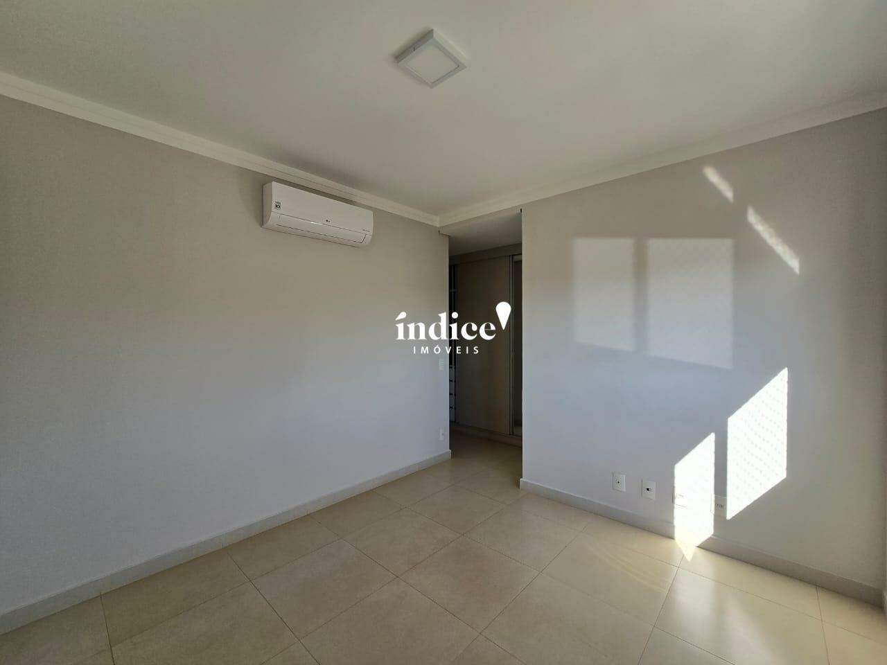 Apartamento para à venda no Jardim Botânico na cidade de Ribeirão Preto: 