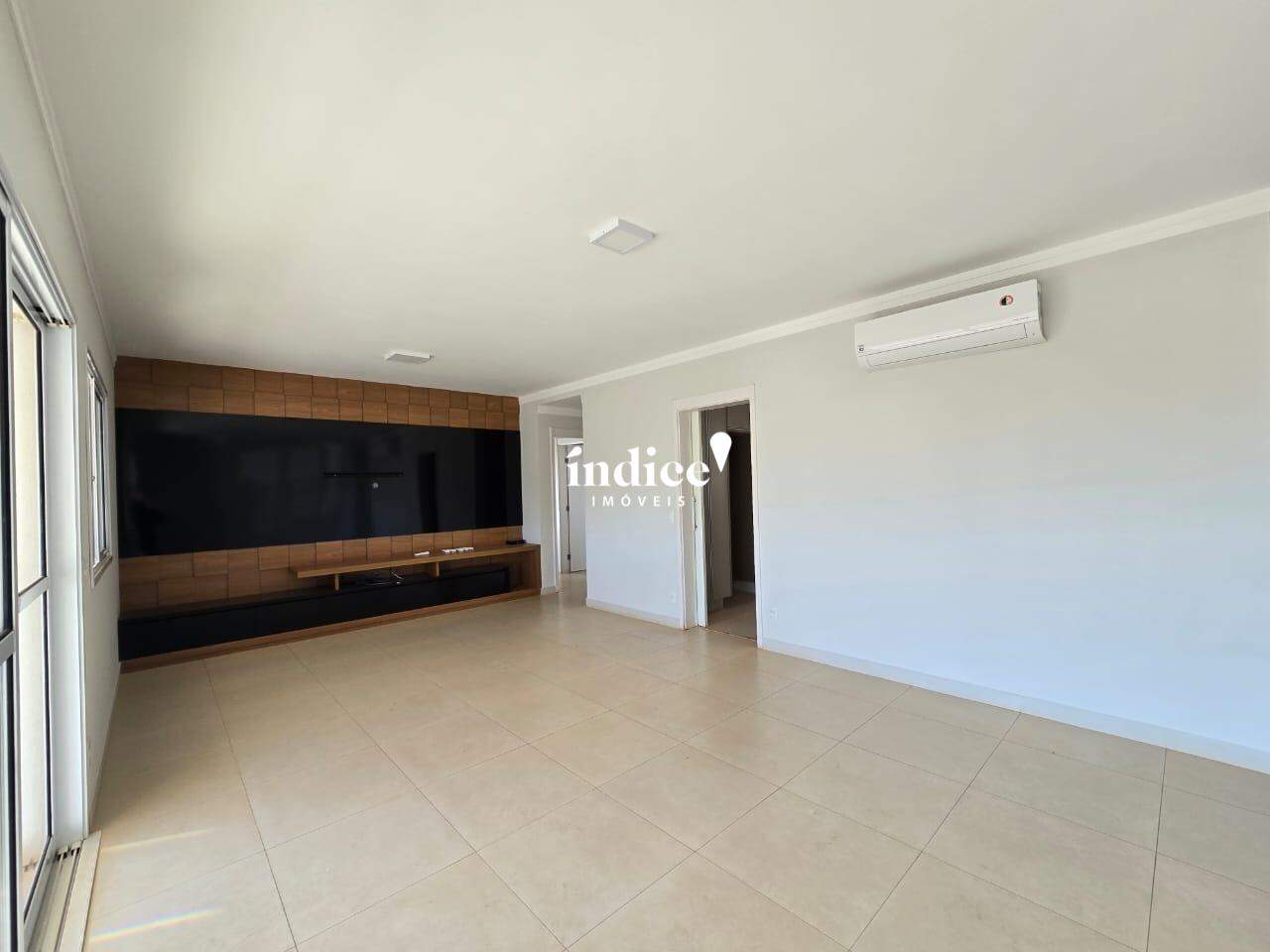 Apartamento para à venda no Jardim Botânico na cidade de Ribeirão Preto: 