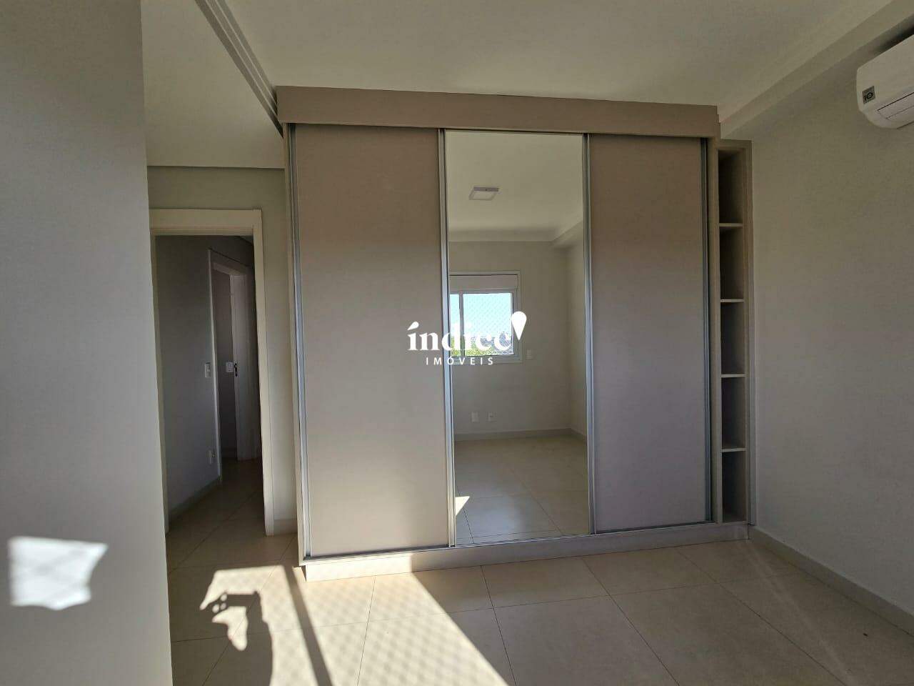 Apartamento para à venda no Jardim Botânico na cidade de Ribeirão Preto: 