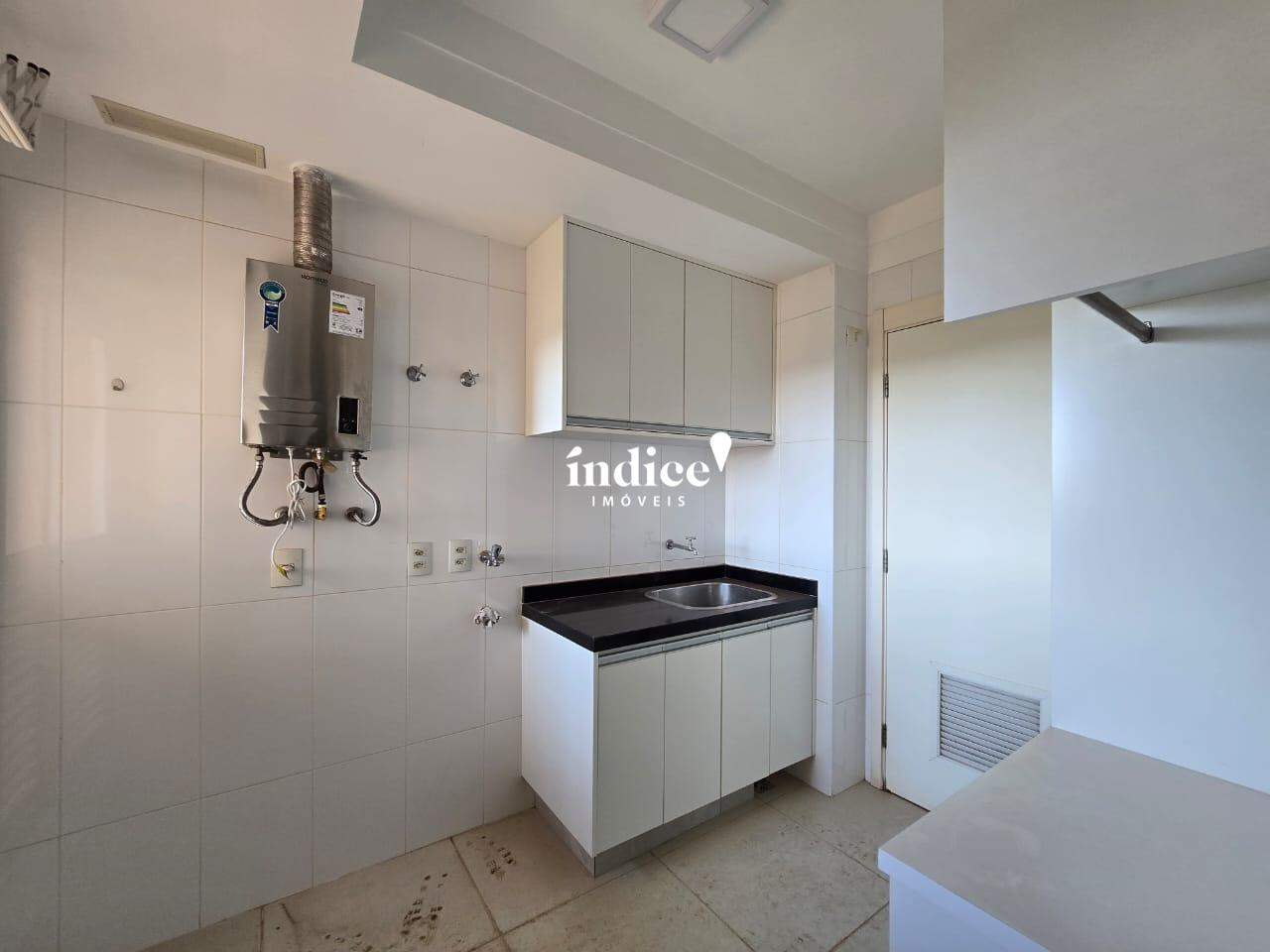 Apartamento para à venda no Jardim Botânico na cidade de Ribeirão Preto: 