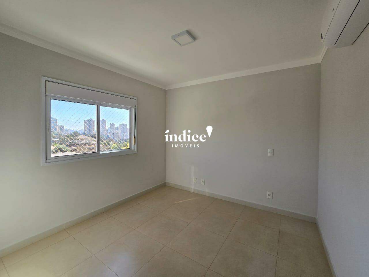Apartamento para à venda no Jardim Botânico na cidade de Ribeirão Preto: 