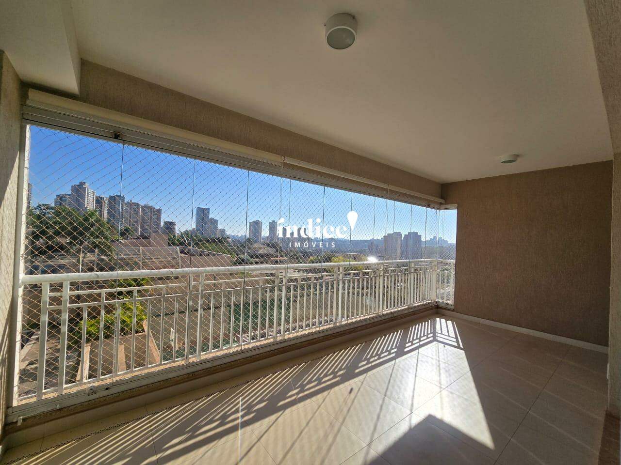 Apartamento para à venda no Jardim Botânico na cidade de Ribeirão Preto: 