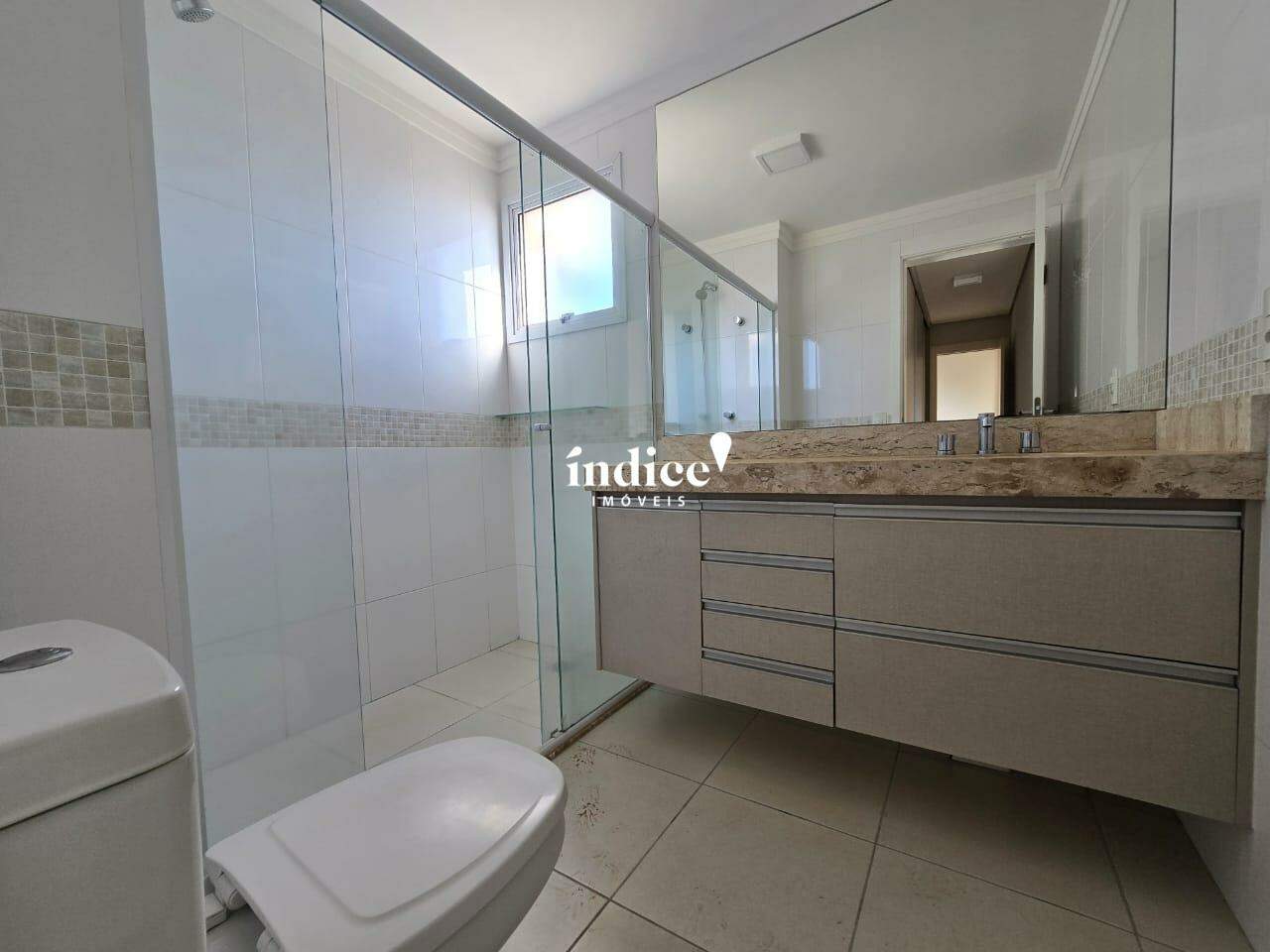 Apartamento para à venda no Jardim Botânico na cidade de Ribeirão Preto: 