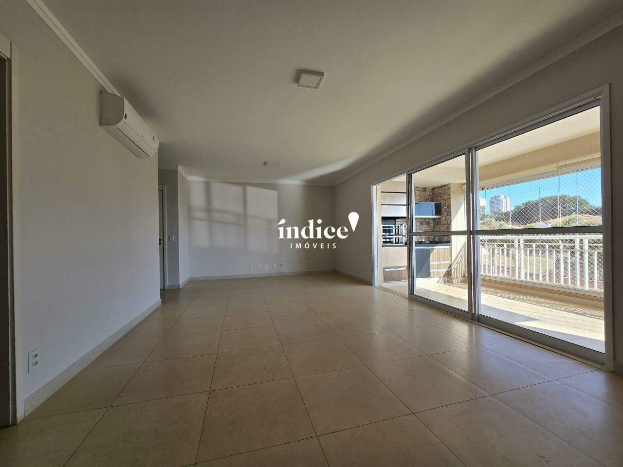 Apartamento para à venda no Jardim Botânico na cidade de Ribeirão Preto: 
