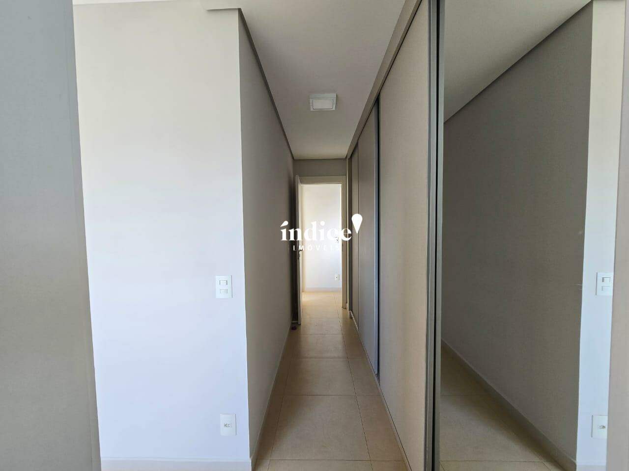 Apartamento para à venda no Jardim Botânico na cidade de Ribeirão Preto: 