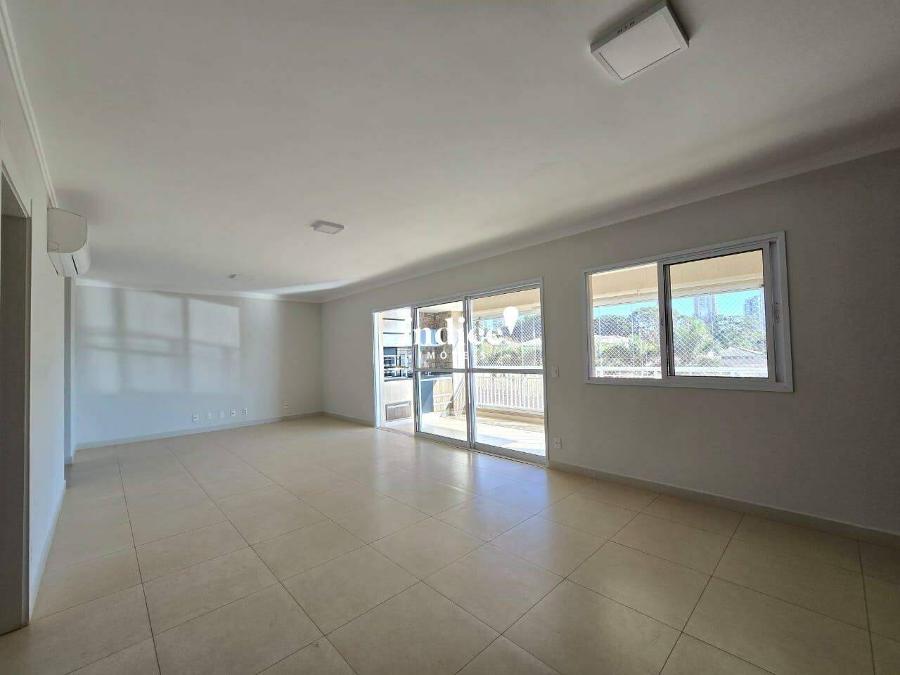 Apartamento para à venda no Jardim Botânico na cidade de Ribeirão Preto: 