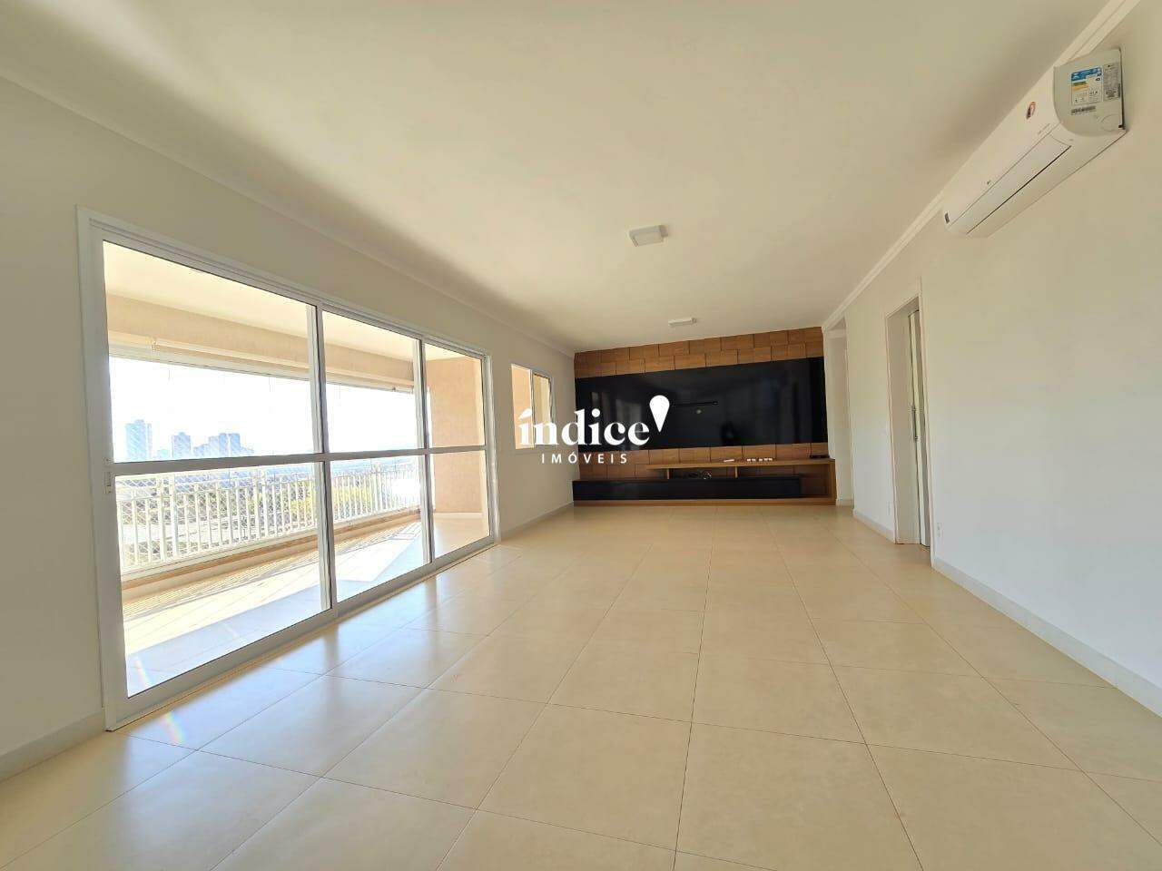 Apartamento para à venda no Jardim Botânico na cidade de Ribeirão Preto: 