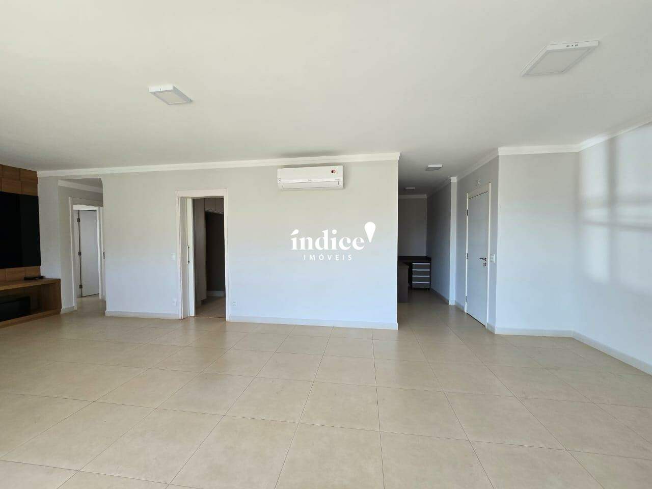Apartamento para à venda no Jardim Botânico na cidade de Ribeirão Preto: 