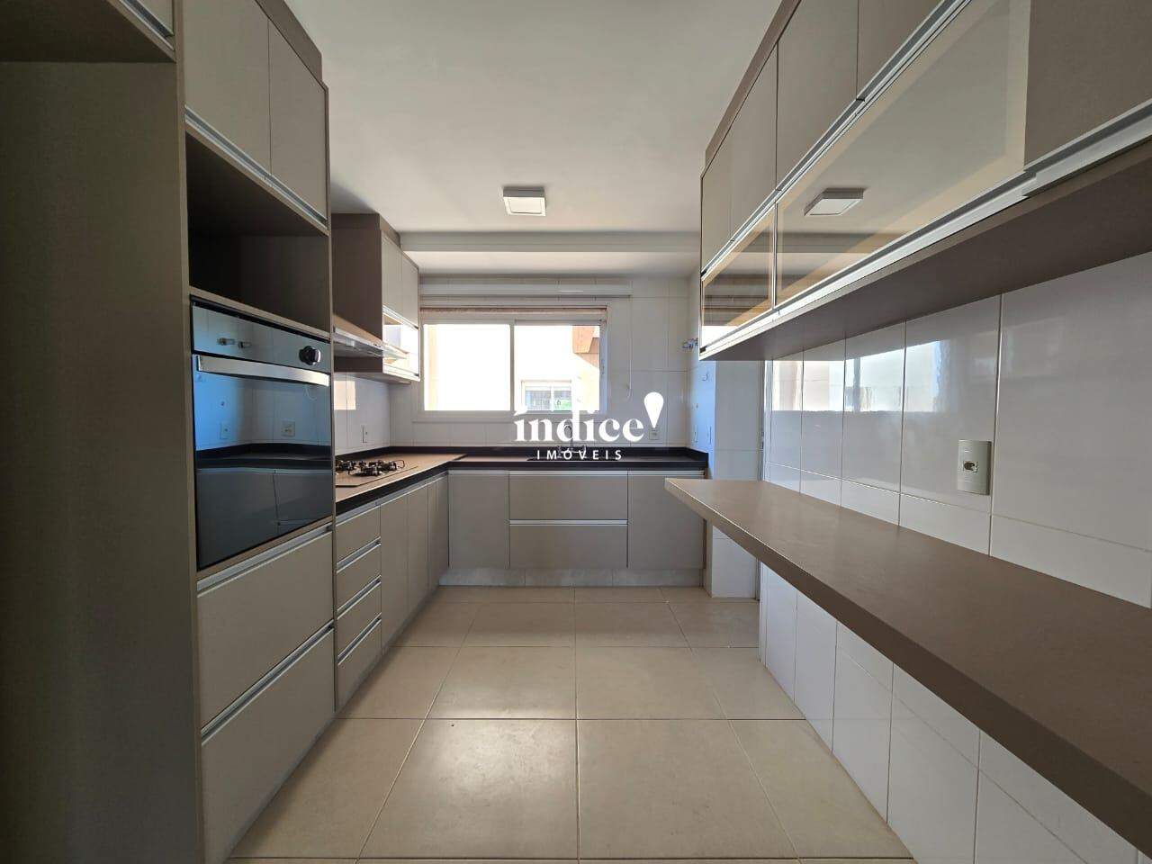 Apartamento para à venda no Jardim Botânico na cidade de Ribeirão Preto: 