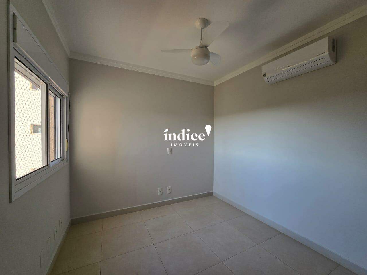 Apartamento para à venda no Jardim Botânico na cidade de Ribeirão Preto: 