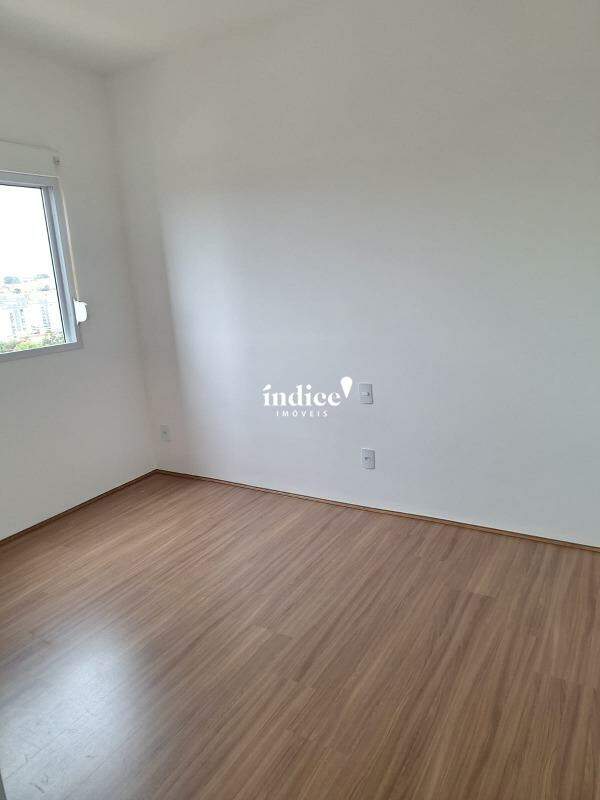 Apartamento para à venda no Jardim Anhangüera na cidade de Ribeirão Preto: 