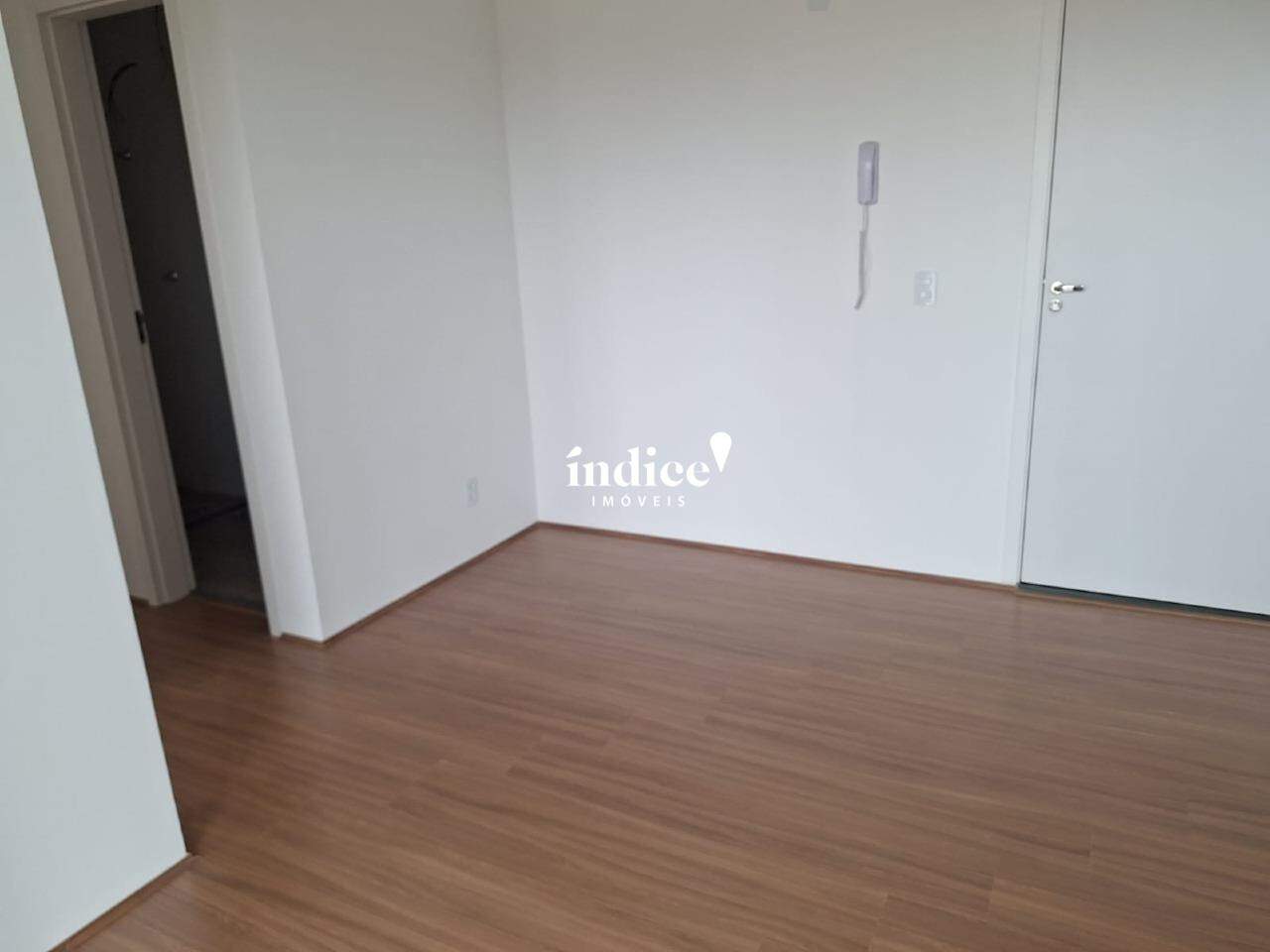 Apartamento para à venda no Jardim Anhangüera na cidade de Ribeirão Preto: 
