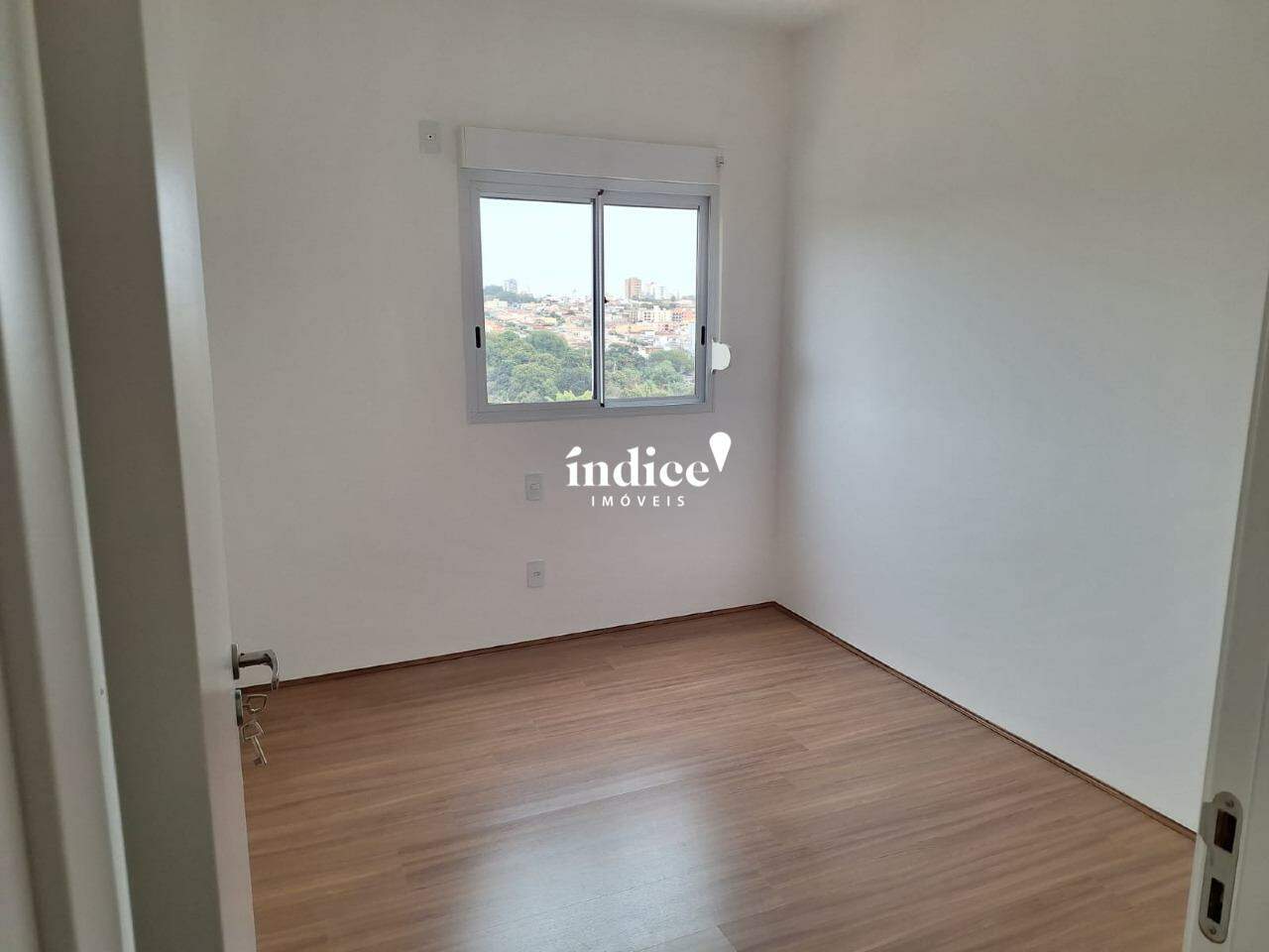 Apartamento para à venda no Jardim Anhangüera na cidade de Ribeirão Preto: 