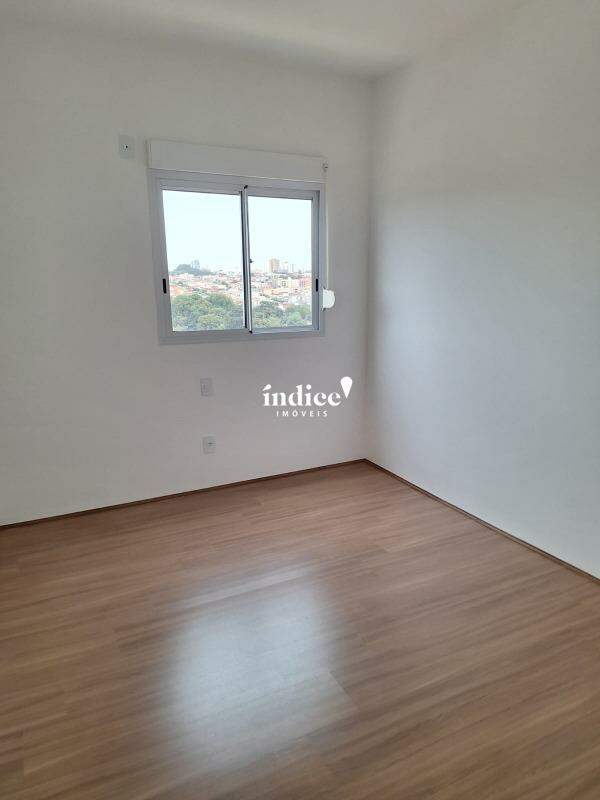 Apartamento para à venda no Jardim Anhangüera na cidade de Ribeirão Preto: 