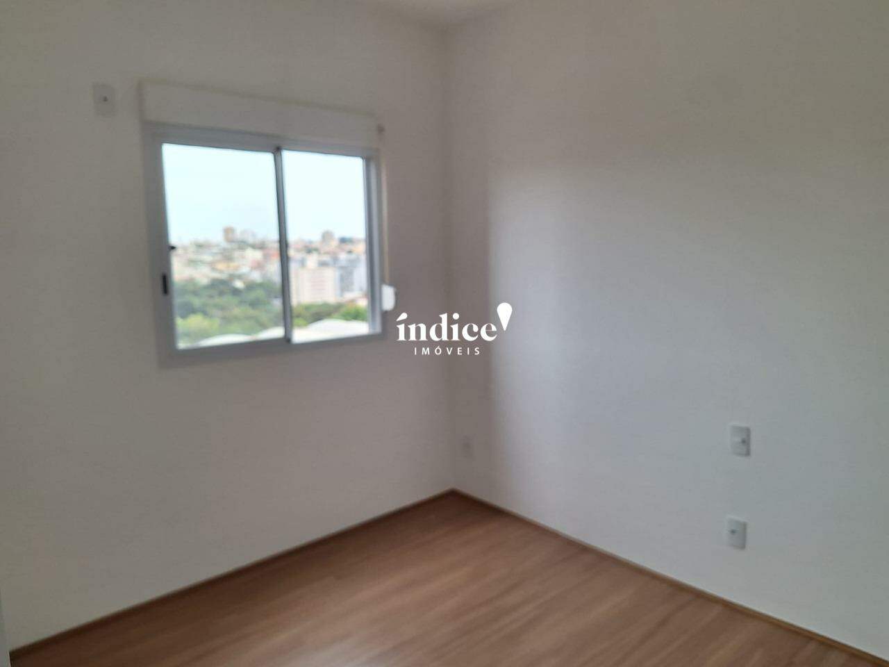 Apartamento para à venda no Jardim Anhangüera na cidade de Ribeirão Preto: 
