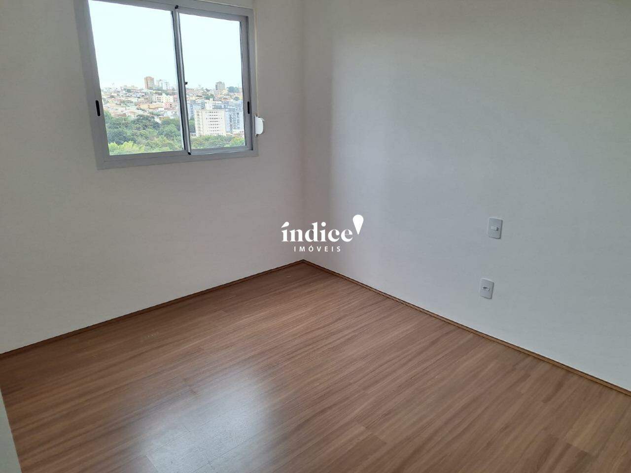 Apartamento para à venda no Jardim Anhangüera na cidade de Ribeirão Preto: 