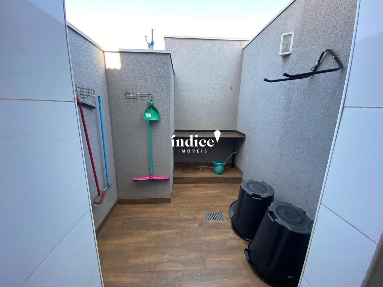 Casas Condomínio para à venda no Nova Aliança na cidade de Ribeirão Preto: 