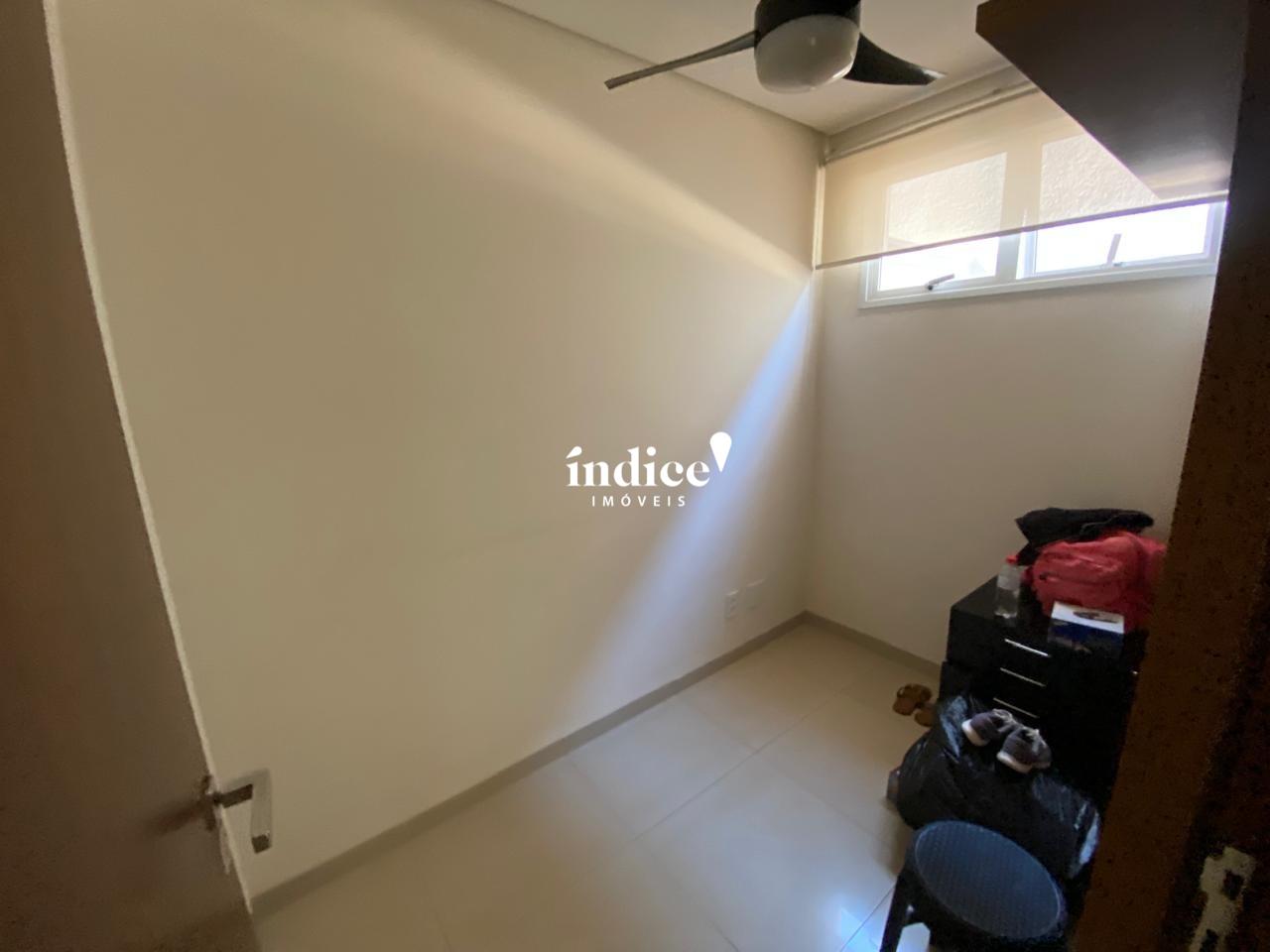 Casas Condomínio para à venda no Nova Aliança na cidade de Ribeirão Preto: 