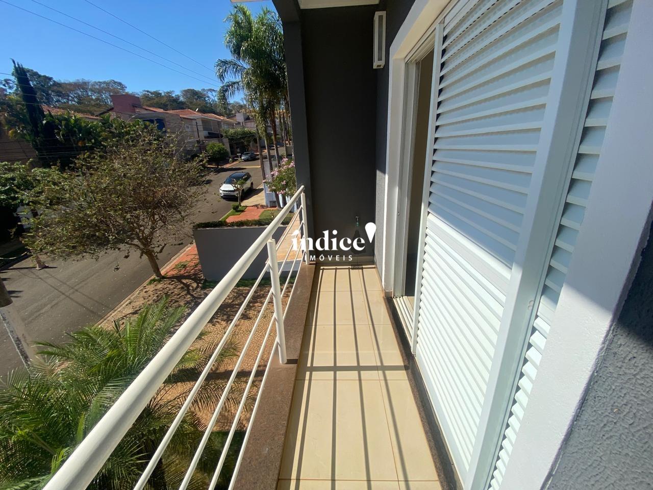 Casas Condomínio para à venda no Nova Aliança na cidade de Ribeirão Preto: 