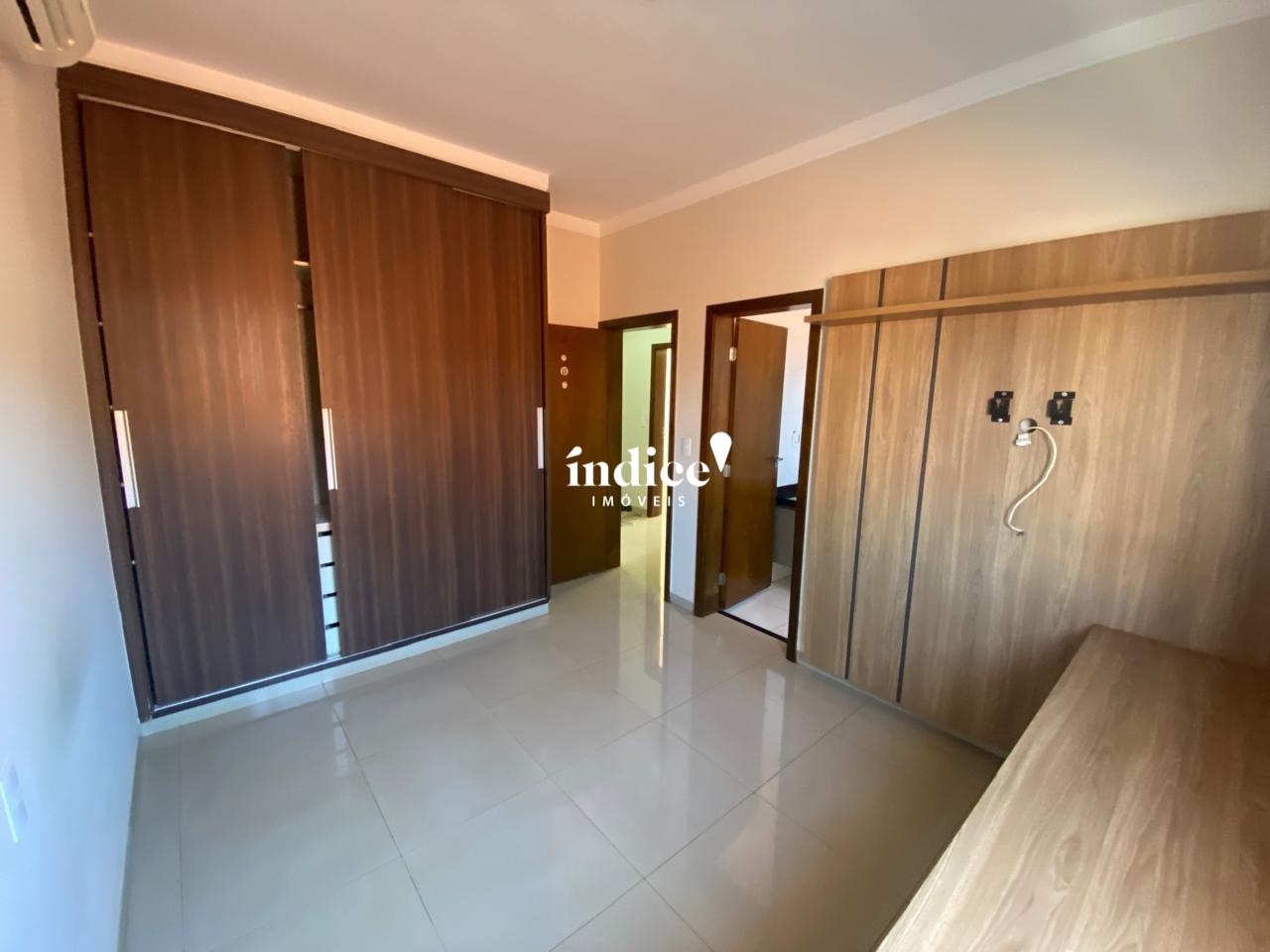 Casas Condomínio para à venda no Nova Aliança na cidade de Ribeirão Preto: 