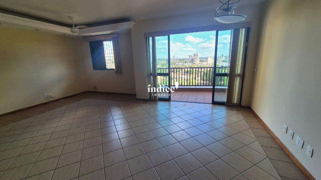 Apartamento para à venda no Jardim Santa Ângela na cidade de Ribeirão Preto: 
