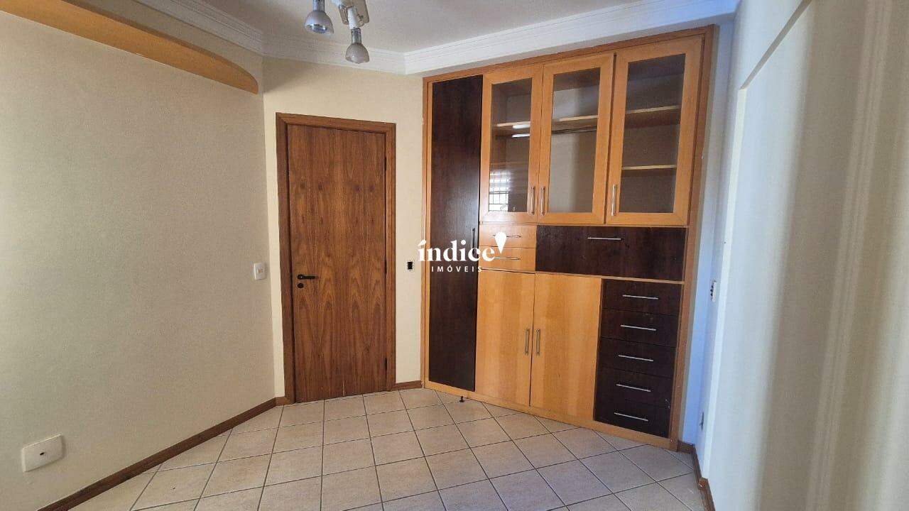 Apartamento para à venda no Jardim Santa Ângela na cidade de Ribeirão Preto: 