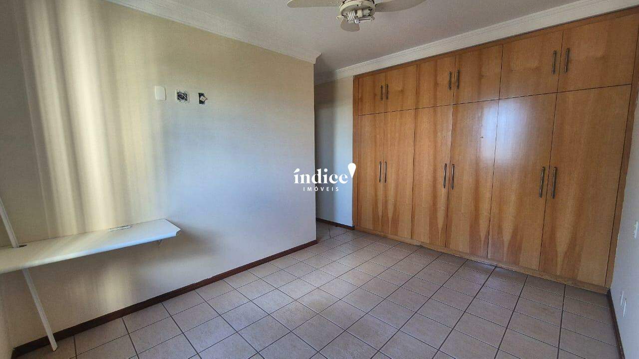 Apartamento para à venda no Jardim Santa Ângela na cidade de Ribeirão Preto: 