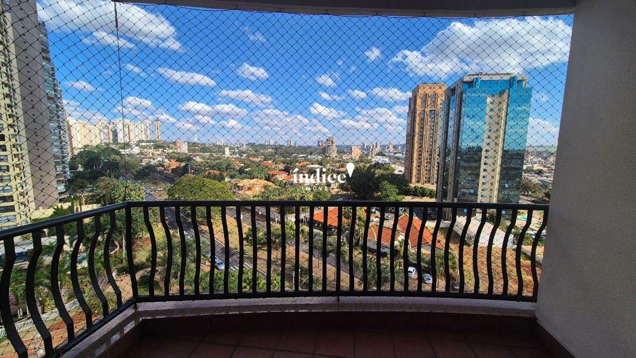 Apartamento para à venda no Jardim Santa Ângela na cidade de Ribeirão Preto: 