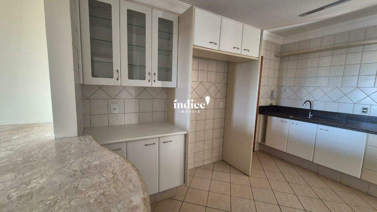 Apartamento para à venda no Jardim Santa Ângela na cidade de Ribeirão Preto: 
