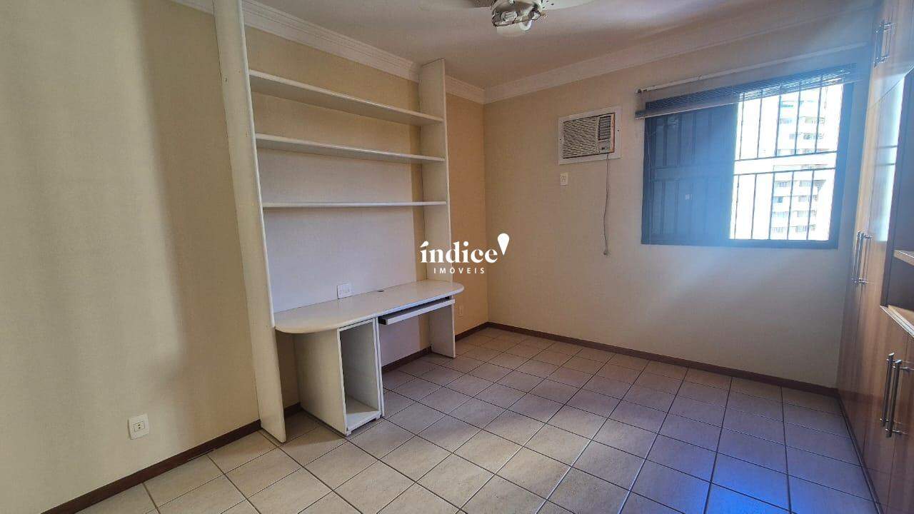 Apartamento para à venda no Jardim Santa Ângela na cidade de Ribeirão Preto: 