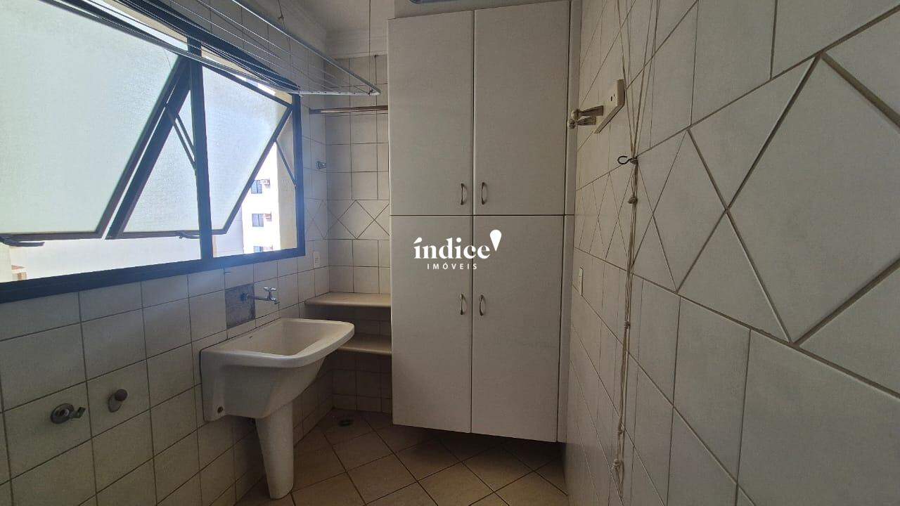 Apartamento para à venda no Jardim Santa Ângela na cidade de Ribeirão Preto: 