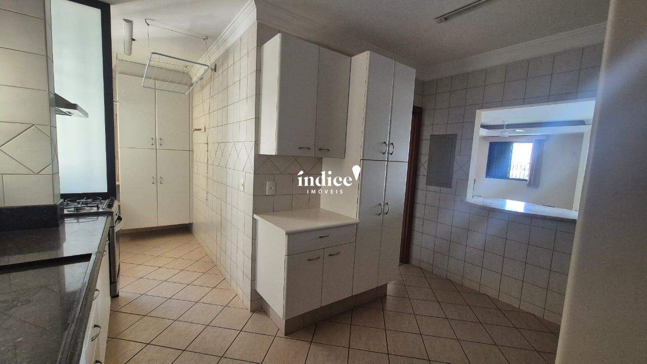 Apartamento para à venda no Jardim Santa Ângela na cidade de Ribeirão Preto: 
