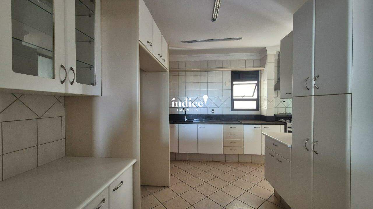 Apartamento para à venda no Jardim Santa Ângela na cidade de Ribeirão Preto: 