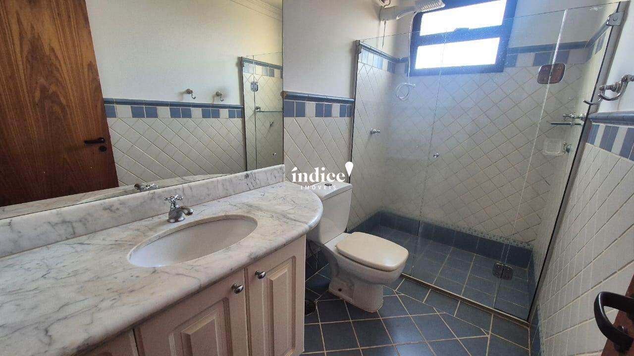 Apartamento para à venda no Jardim Santa Ângela na cidade de Ribeirão Preto: 