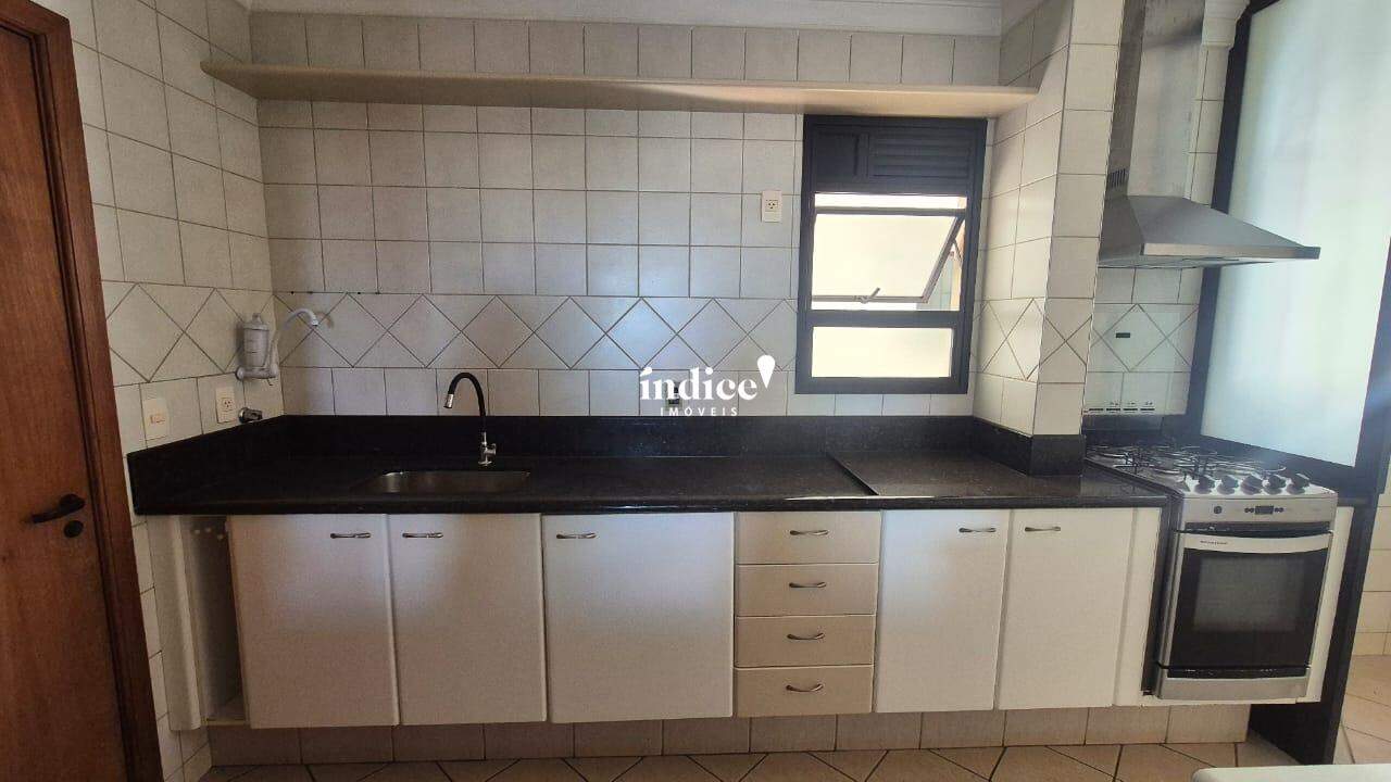 Apartamento para à venda no Jardim Santa Ângela na cidade de Ribeirão Preto: 