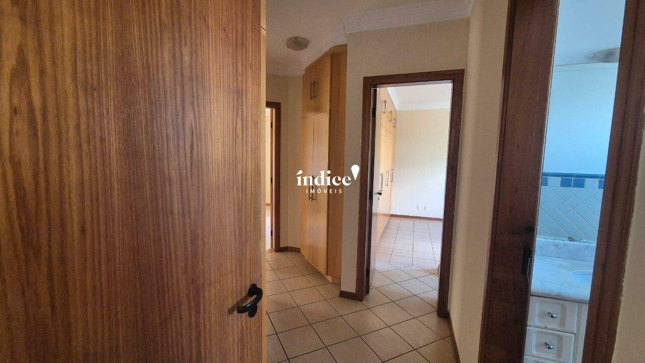 Apartamento para à venda no Jardim Santa Ângela na cidade de Ribeirão Preto: 